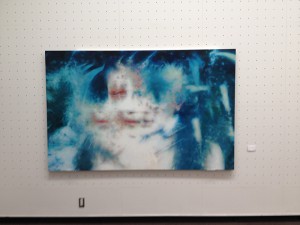 佐藤未希「snow wave」