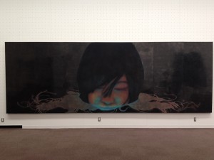 財田翔悟「何も言わずに」