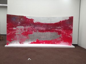 永井里枝「雨ざらしのエチカ」