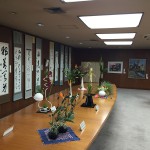 市長室ギャラリー開放日