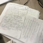 美大長文読解テキスト