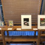 松戸美術会チャリティー展2018-3