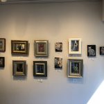 松戸美術会チャリティー展2018-5